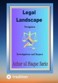 eBook: Legal Landscape Navigation