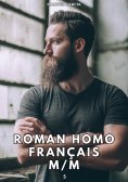 ebook: Roman Homo Français M/M. 5