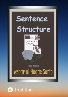 eBook: Sentence Structure
