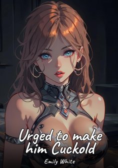 eBook: Urged to make him Cuckold