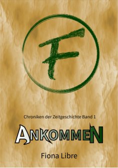 ebook: Ankommen