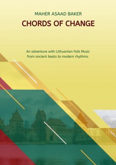 eBook: Chords of Change