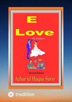 eBook: E Love Evolution Second Edition