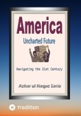 eBook: America Uncharted Future