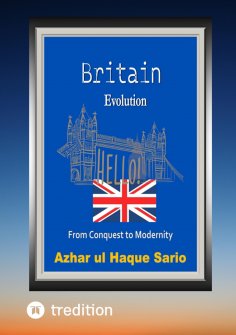 eBook: Britain Evolution