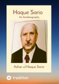 eBook: Haque Sario