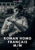 ebook: Roman Homo Français M/M. 6