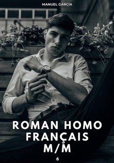 ebook: Roman Homo Français M/M. 6