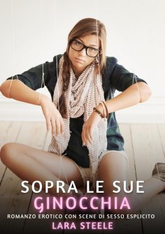 eBook: Sopra le sue Ginocchia