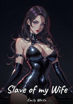eBook: Slave of my Wife