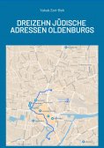 ebook: Jüdische Adressen Oldenburgs