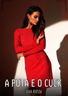 eBook: A Puta e o Cuck
