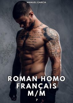 ebook: Roman Homo Français M/M. 7