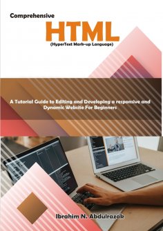 eBook: Comprehensive Hypertext Markup Language (HTML).