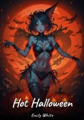 eBook: Hot Halloween