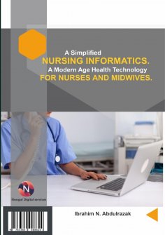 eBook: A Simplified Nursing Informatics.