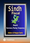 eBook: Sindh Fiscal Blueprint