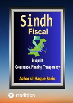 eBook: Sindh Fiscal Blueprint