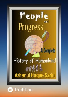 eBook: People and Progress