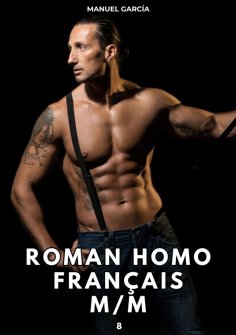 ebook: Roman Homo Français M/M. 8