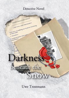 ebook: Darkness beneath the snow