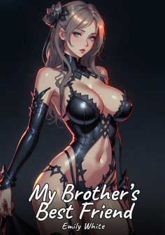 eBook: My Brother’s Best Friend