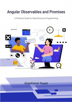 eBook: Angular Observables and Promises