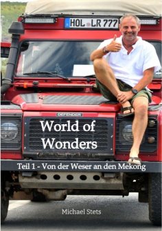 ebook: World of Wonders
