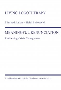 ebook: MEANINGFUL RENUNCIATION