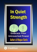 eBook: In Quiet Strength
