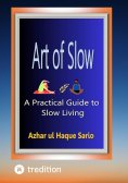 eBook: Art of Slow