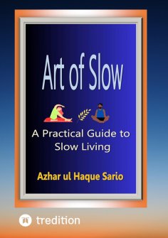 eBook: Art of Slow