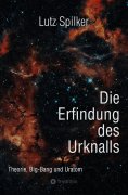 eBook: Die Erfindung des Urknalls