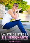 ebook: La Studentessa e l’Insegnante