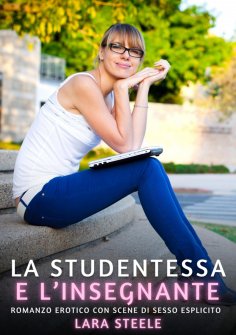 ebook: La Studentessa e l’Insegnante