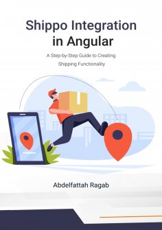 eBook: Shippo Integration in Angular