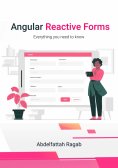 eBook: Angular Reactive Forms
