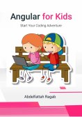 eBook: Angular for Kids