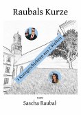 eBook: Raubals Kurze