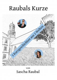 ebook: Raubals Kurze