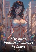 eBook: The most beautiful woman in town