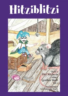 ebook: Hitziblitzi