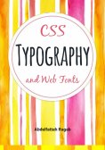 eBook: CSS Typography and Web Fonts