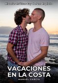 ebook: Vacaciones en la costa