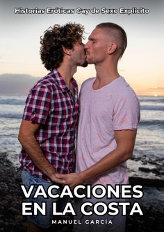 ebook: Vacaciones en la costa