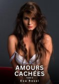 eBook: Amours Cachées. Tome 8