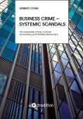 ebook: Business Crime – Systemic scandals