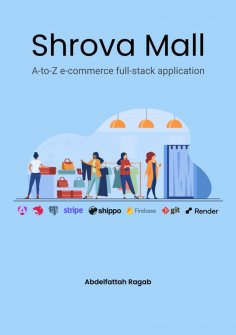 eBook: Shrova Mall