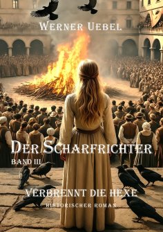 ebook: Der Scharfrichter III