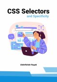 eBook: CSS Selectors and Specificity